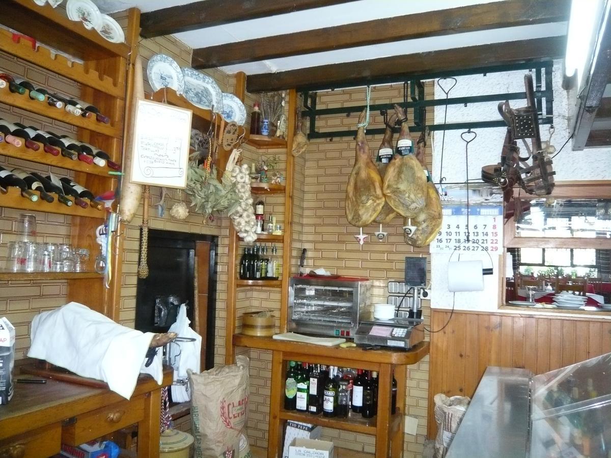Venta Las Delicias Villanueva del Rosario Extérieur photo