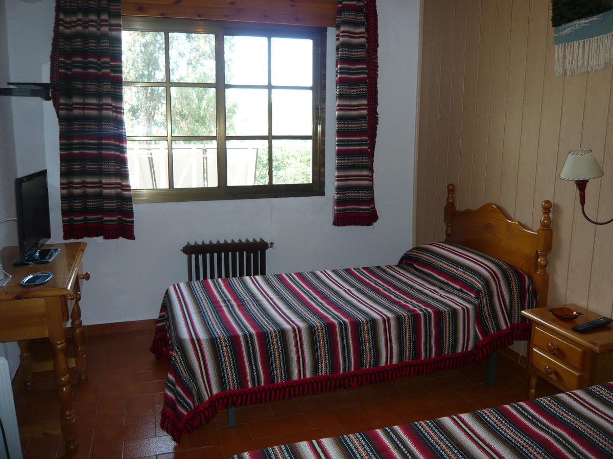 Venta Las Delicias Villanueva del Rosario Extérieur photo