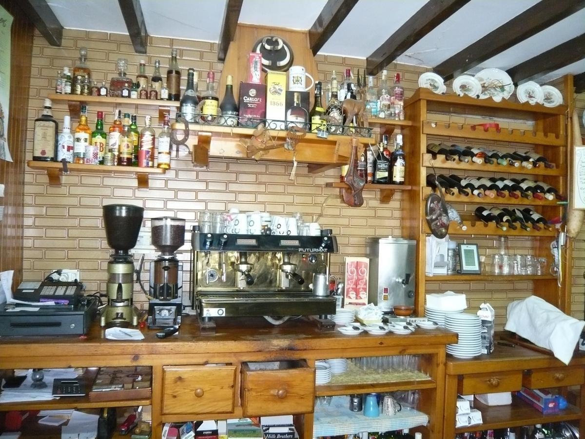Venta Las Delicias Villanueva del Rosario Extérieur photo