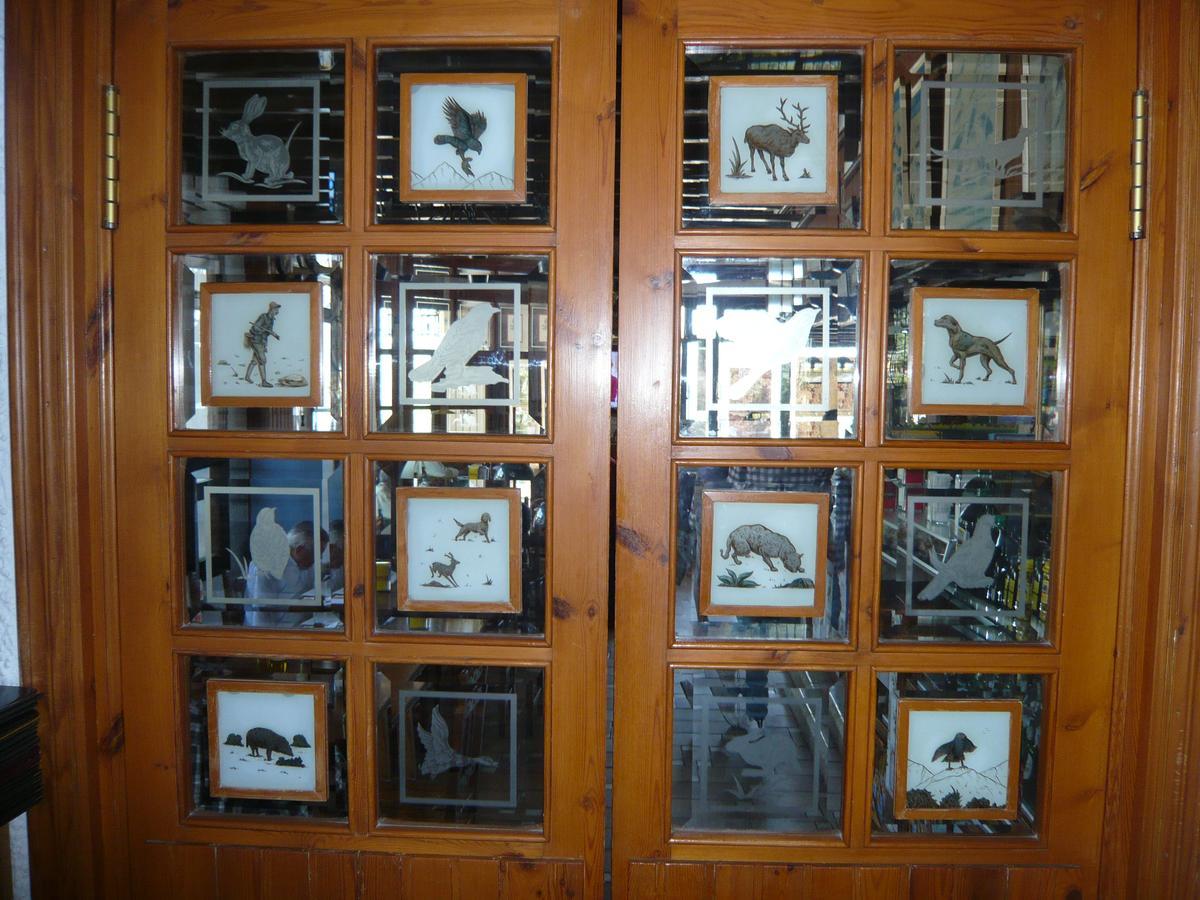 Venta Las Delicias Villanueva del Rosario Extérieur photo