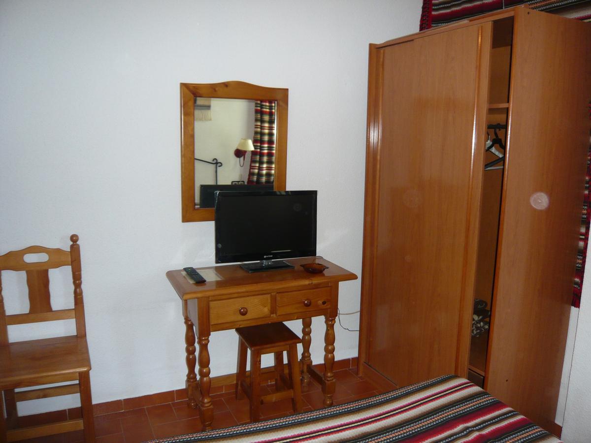Venta Las Delicias Villanueva del Rosario Extérieur photo
