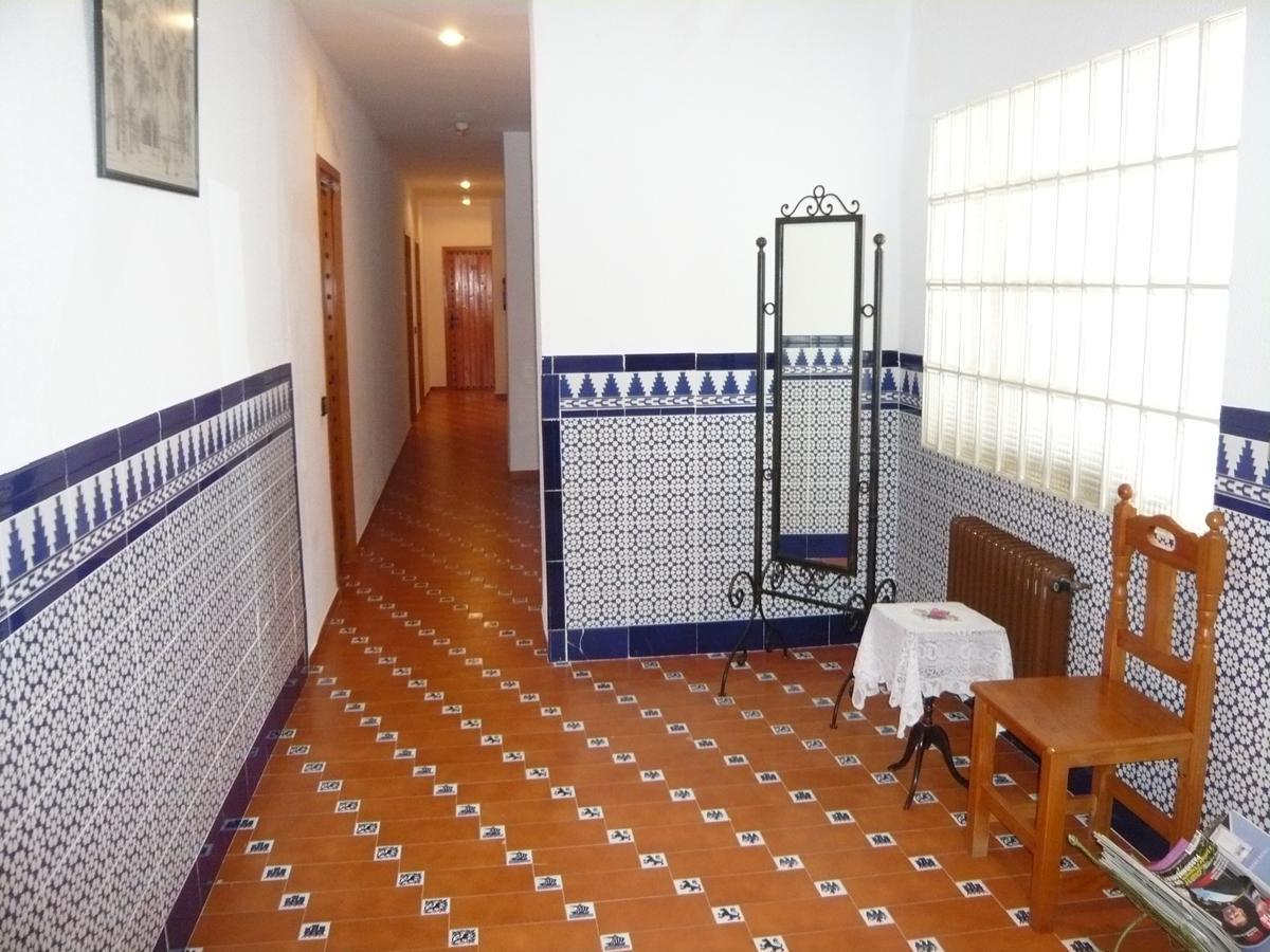 Venta Las Delicias Villanueva del Rosario Extérieur photo