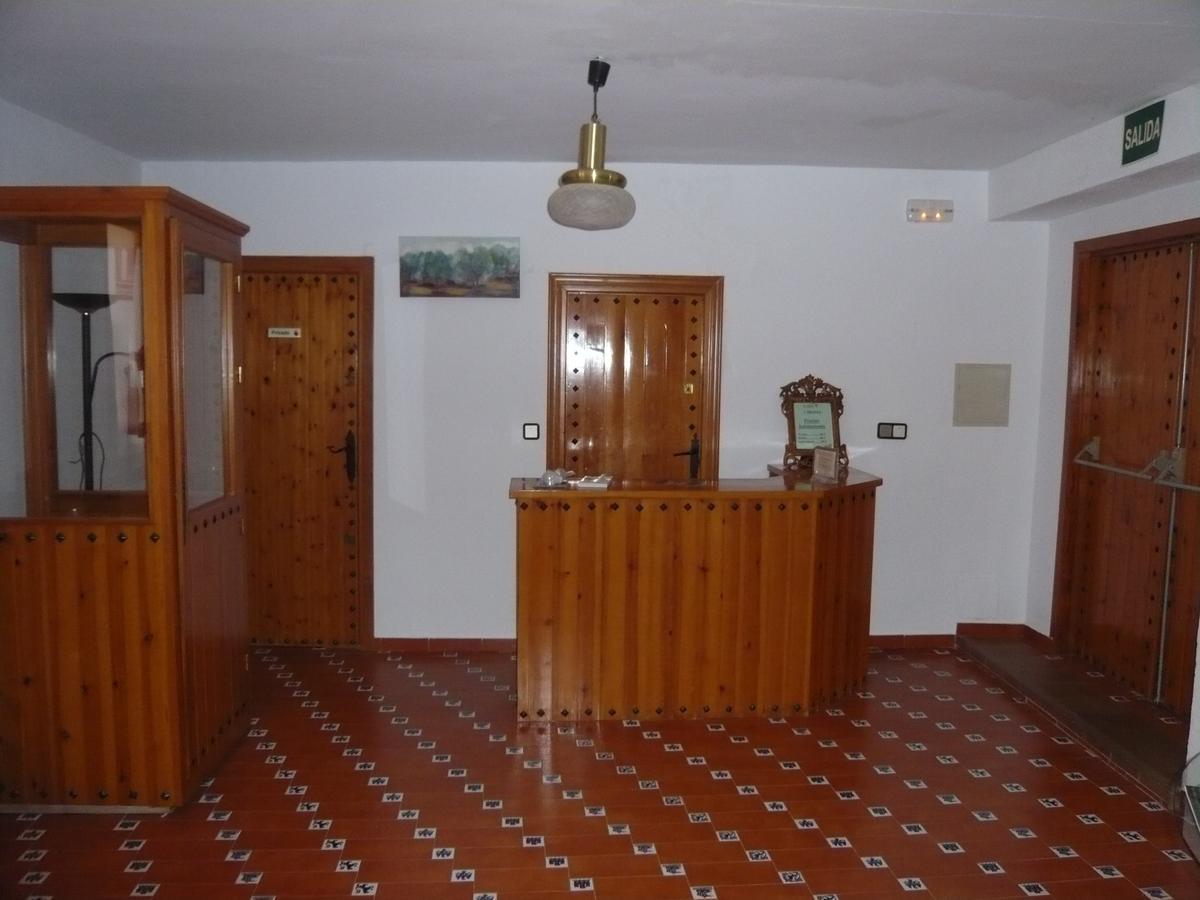 Venta Las Delicias Villanueva del Rosario Extérieur photo