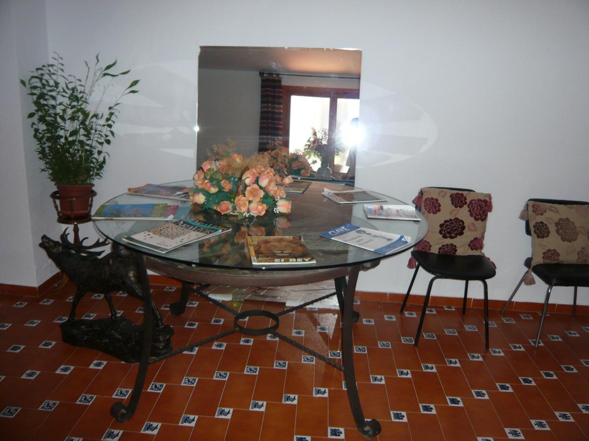 Venta Las Delicias Villanueva del Rosario Extérieur photo