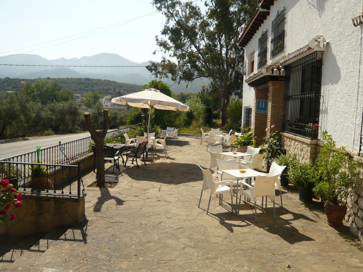 Venta Las Delicias Villanueva del Rosario Extérieur photo